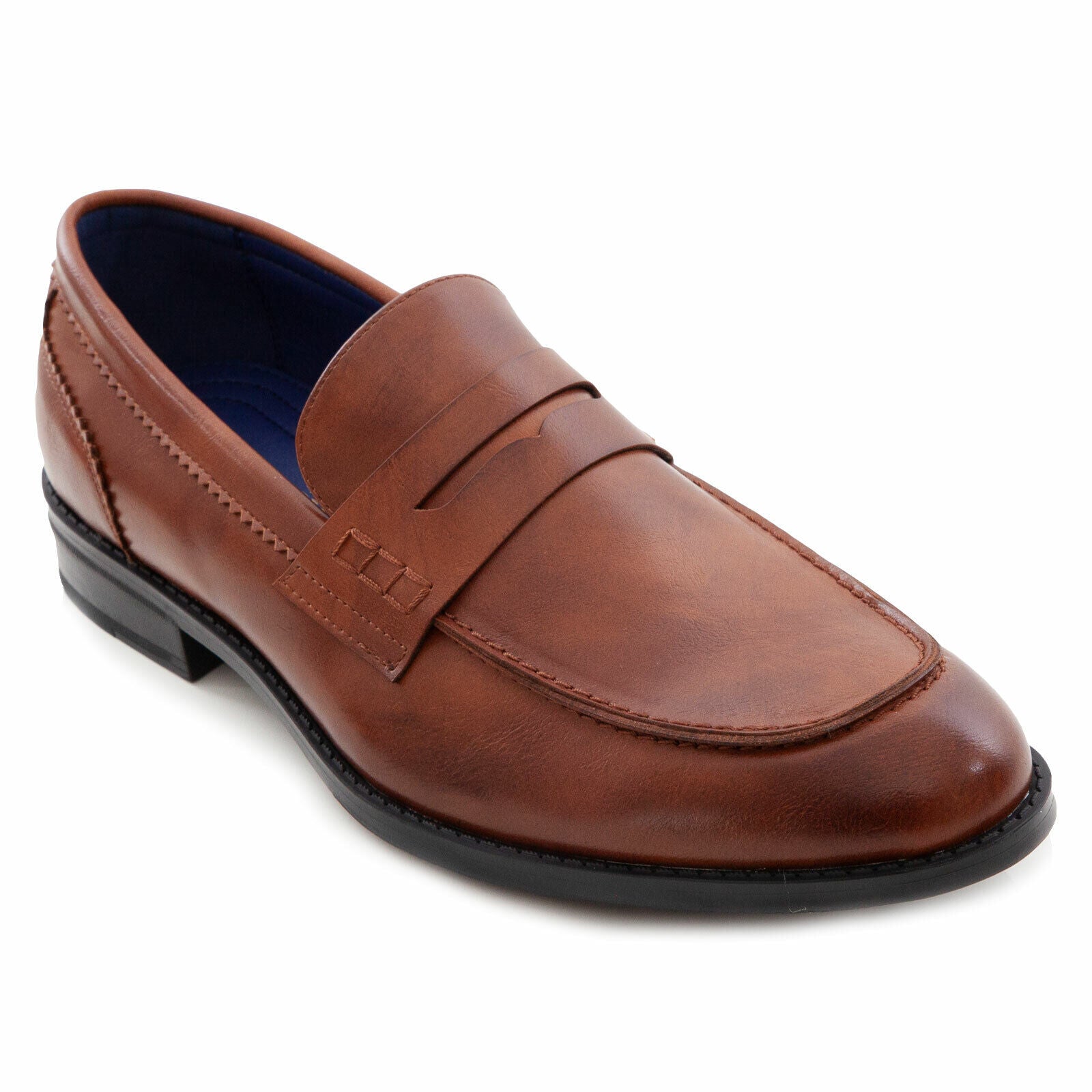 Mocassini uomo oxford polacchine Y79 Toocool