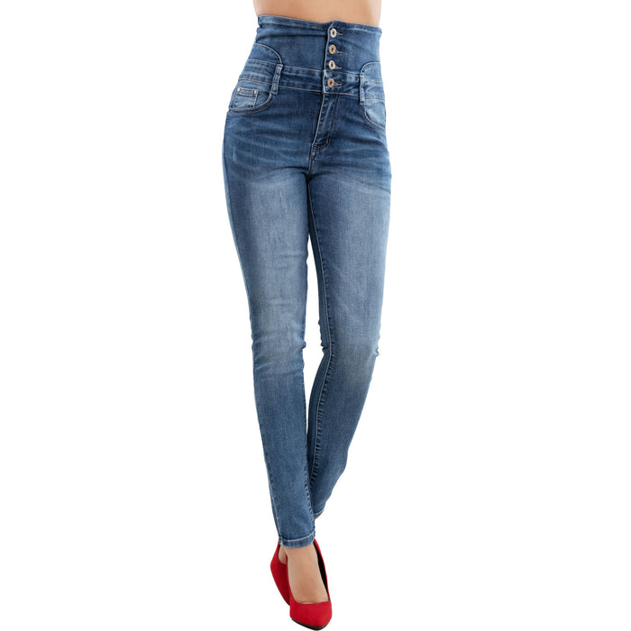 immagine-86-toocool-jeans-donna-vita-alta-xm-1016