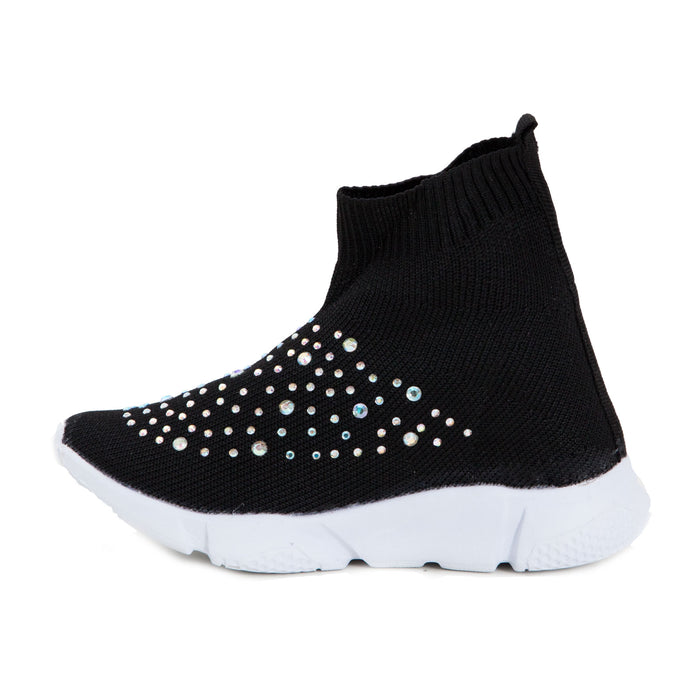 Scarpe a deals calzino bambina