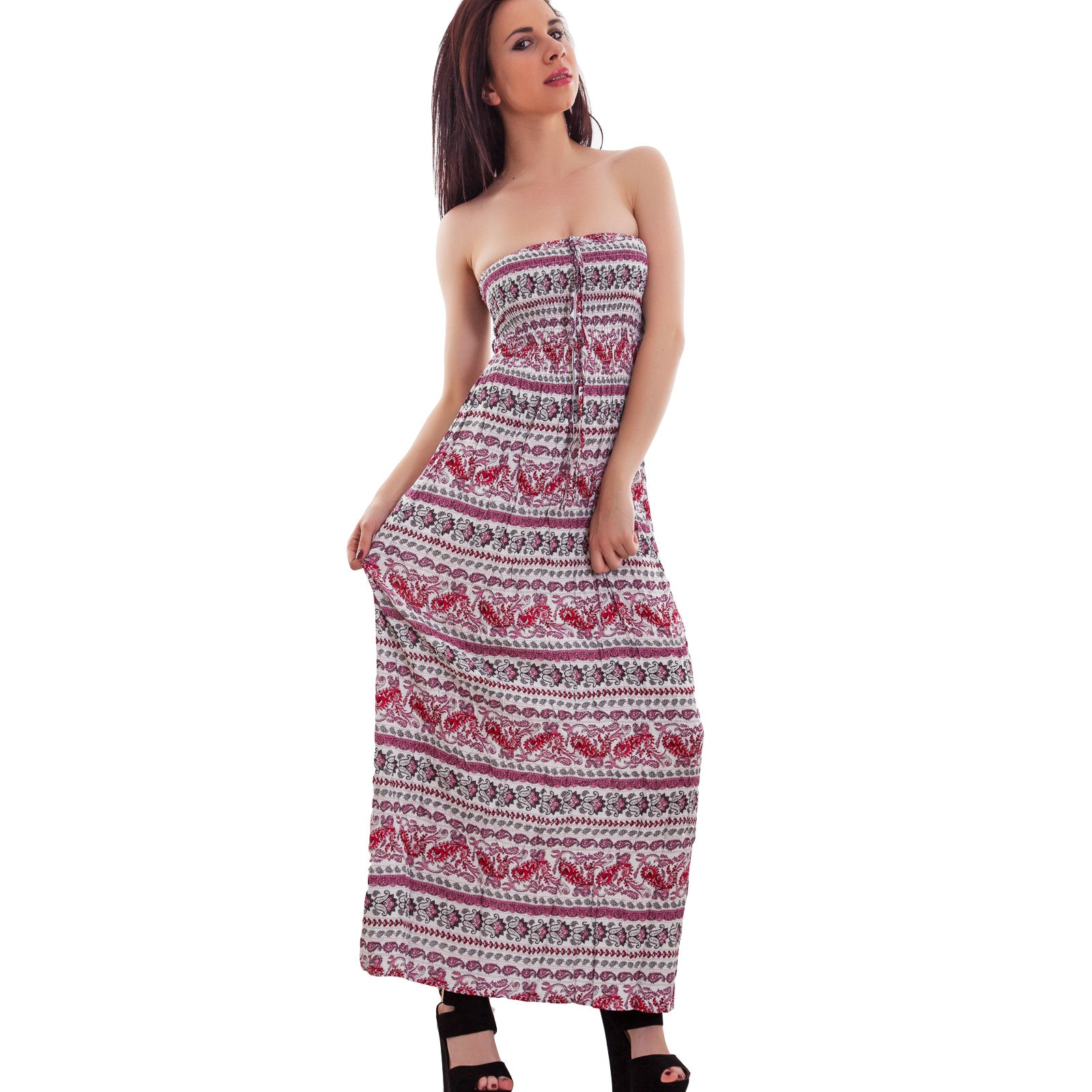 immagine-9-toocool-abito-donna-lungo-bandeau-313