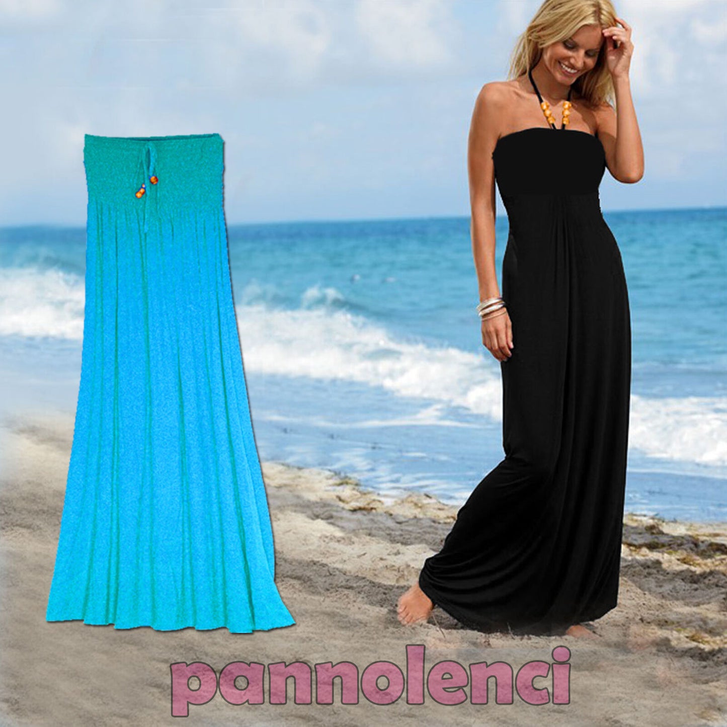 immagine-9-toocool-abito-lungo-vestito-donna-1821