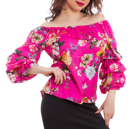 immagine-9-toocool-blusa-donna-floreale-raso-vb-1066