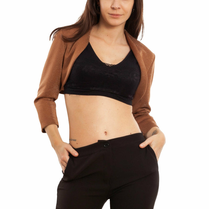 immagine-9-toocool-bolero-donna-coprispalle-lurex-vi-2800