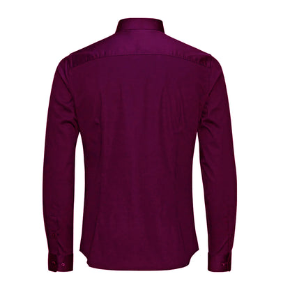 immagine-9-toocool-camicia-uomo-elegante-aderente-slim-fit-y1616