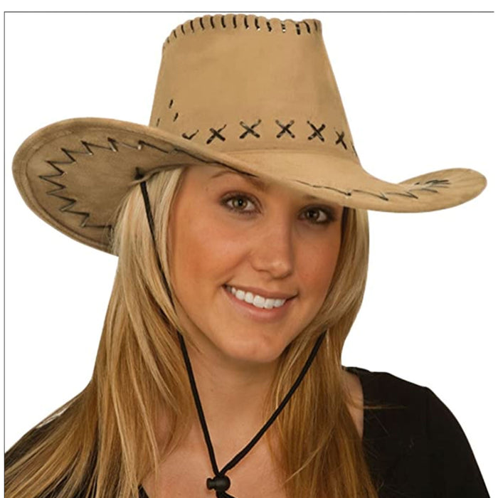 immagine-9-toocool-cappello-cowboy-cowgirl-hat-hut5