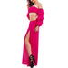 immagine-9-toocool-completo-donna-top-corto-vb-9617