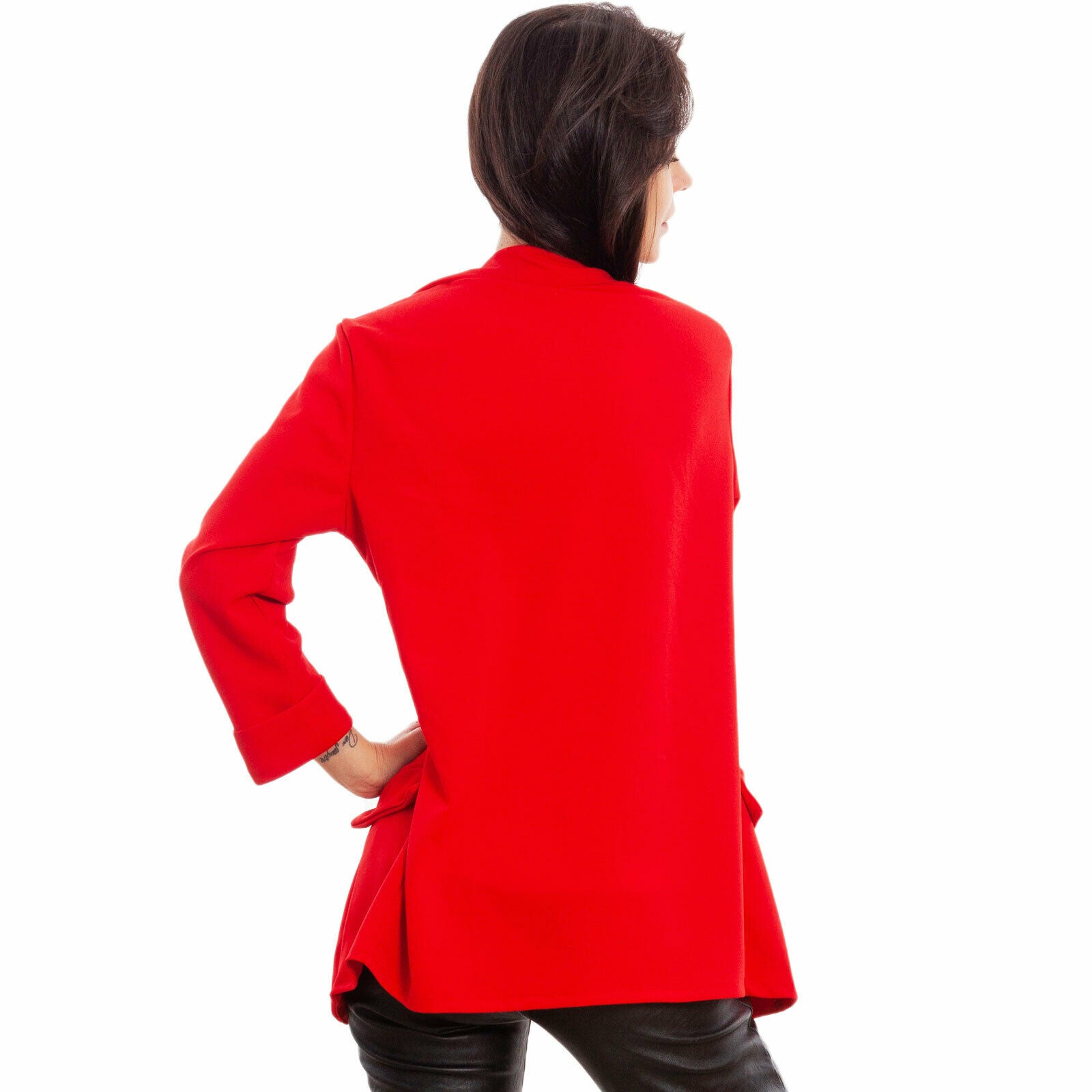immagine-9-toocool-giacca-donna-blazer-elegante-jl-5561