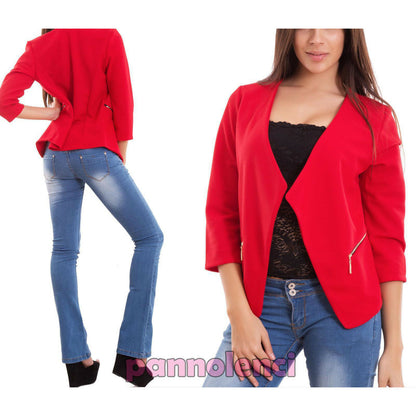 immagine-9-toocool-giacca-donna-coprispalle-bolero-cj-2101