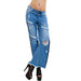 immagine-9-toocool-jeans-donna-pantaloni-strappi-bh6930
