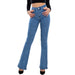 immagine-9-toocool-jeans-donna-zampa-campana-oblo-catena-sa6251