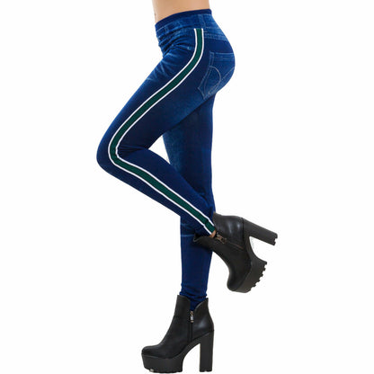 immagine-9-toocool-leggings-donna-effetto-jeans-f412