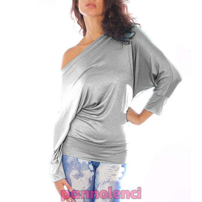 immagine-9-toocool-maglia-maglietta-donna-top-cc-520