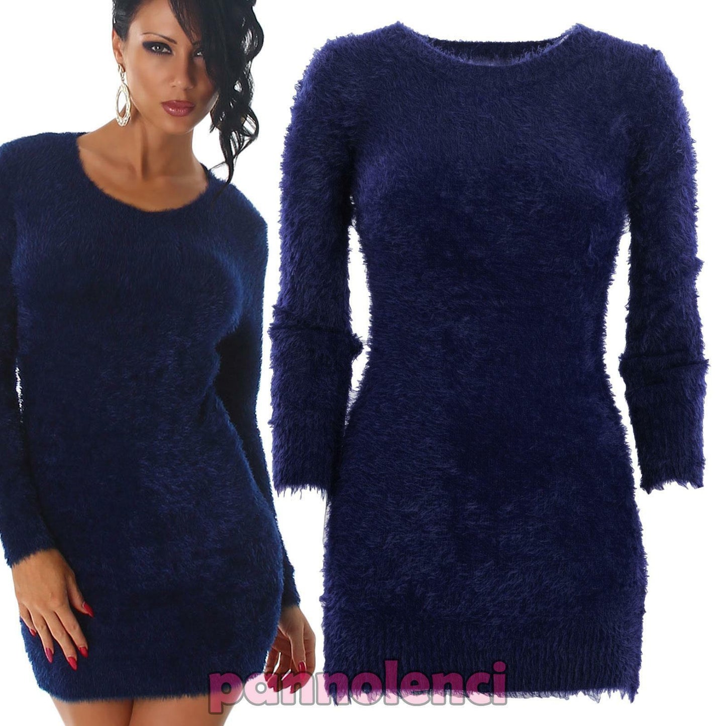 immagine-9-toocool-maglione-donna-pullover-maxipull-wz-155