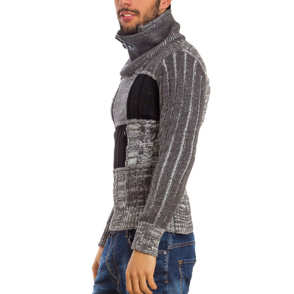 immagine-9-toocool-maglione-uomo-pullover-collo-ma-7007