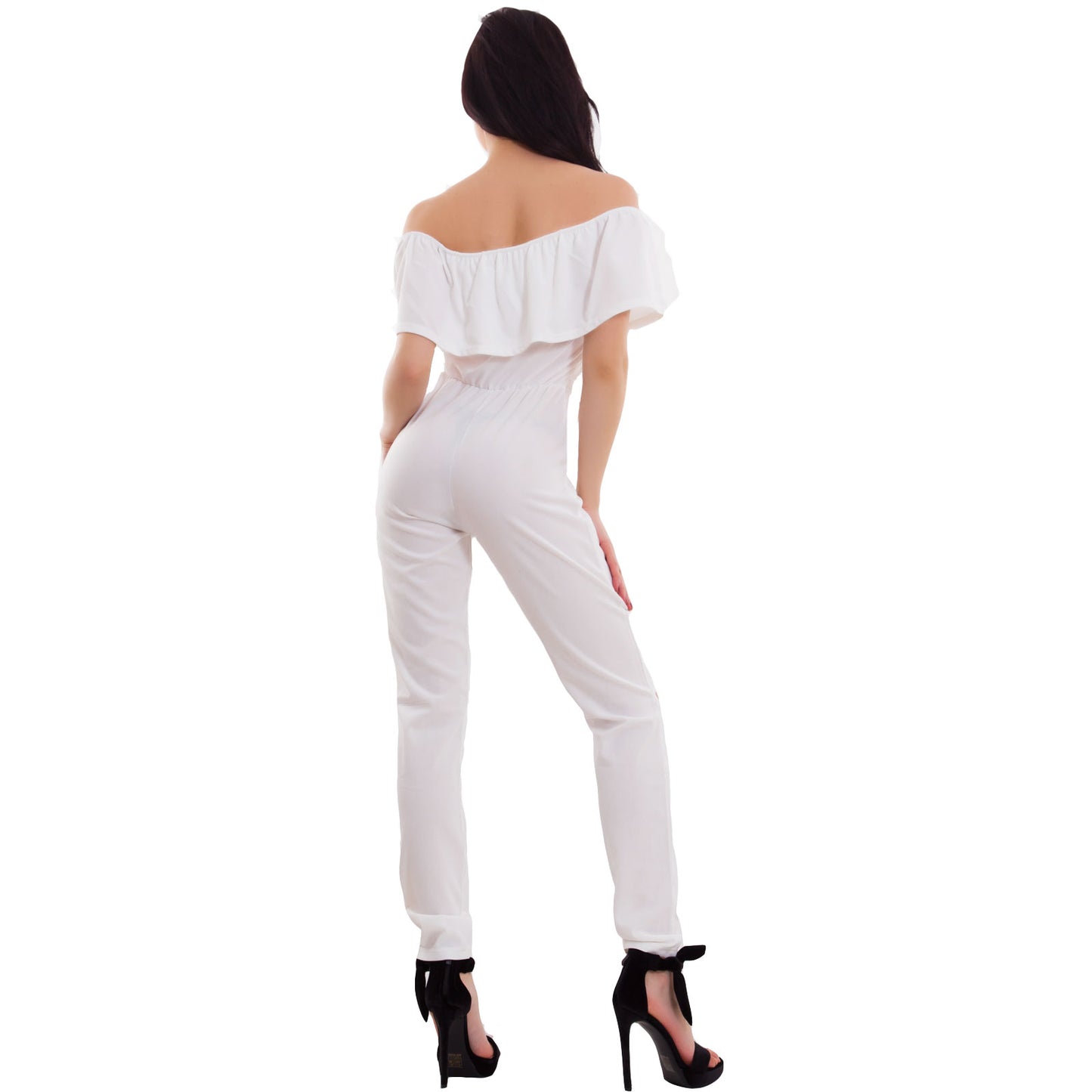 immagine-9-toocool-overall-abito-vestito-lungo-cj-2541