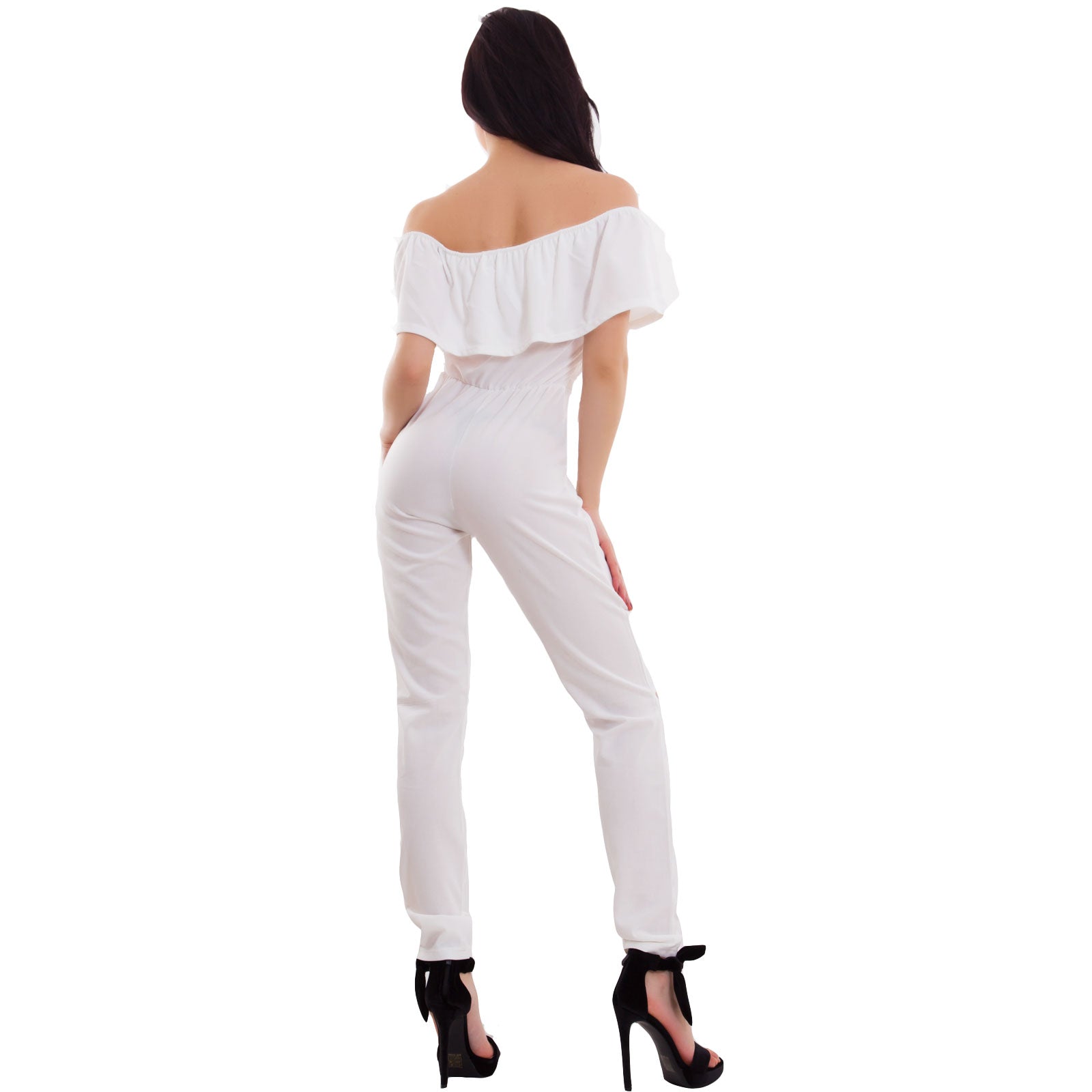 immagine-9-toocool-overall-abito-vestito-lungo-cj-2541