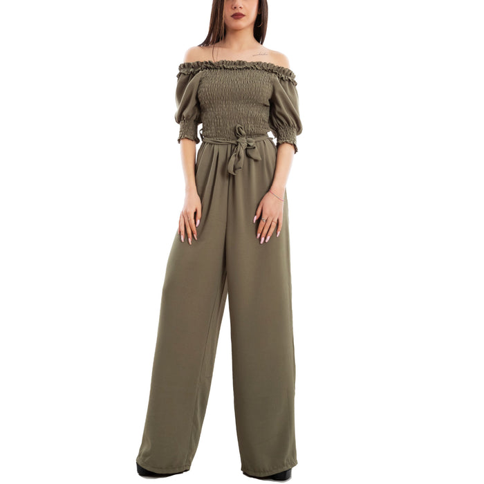immagine-9-toocool-overall-donna-elegante-pantaloni-tuta-jumpsuit-vb-82015