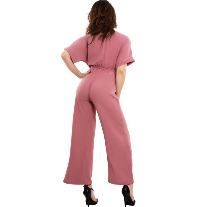 immagine-9-toocool-overall-donna-tutina-elegante-pantaloni-jl-6457