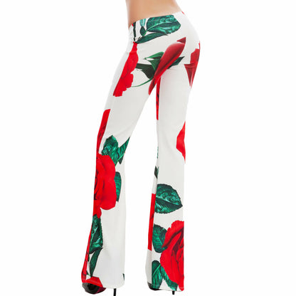 immagine-9-toocool-pantaloni-donna-fantasia-barocca-jl-3078