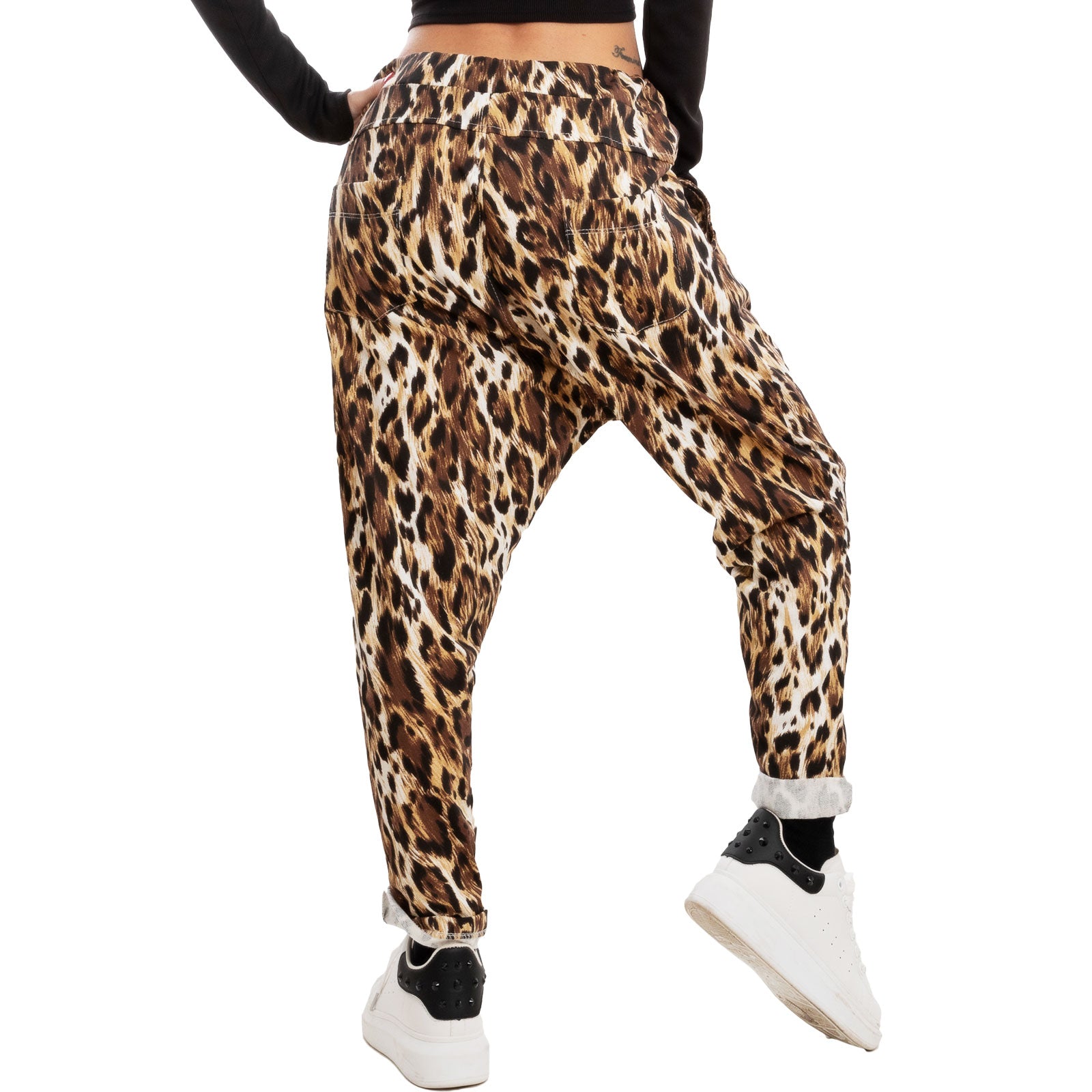immagine-9-toocool-pantaloni-donna-garzati-tuta-cavallo-basso-turca-harem-ms-50216