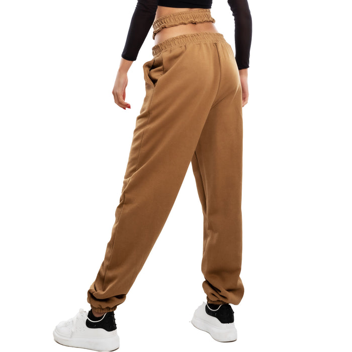 immagine-9-toocool-pantaloni-donna-jogger-elastici-vi-3520
