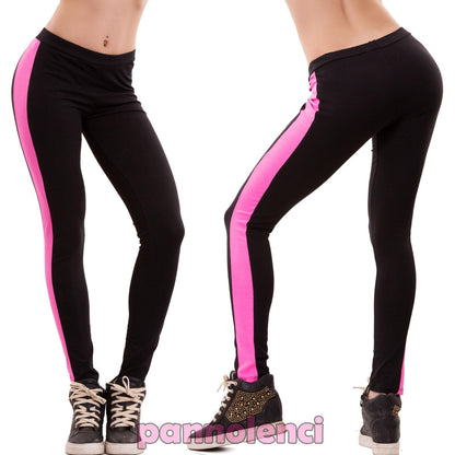 immagine-9-toocool-pantaloni-donna-leggings-sport-cc-1427