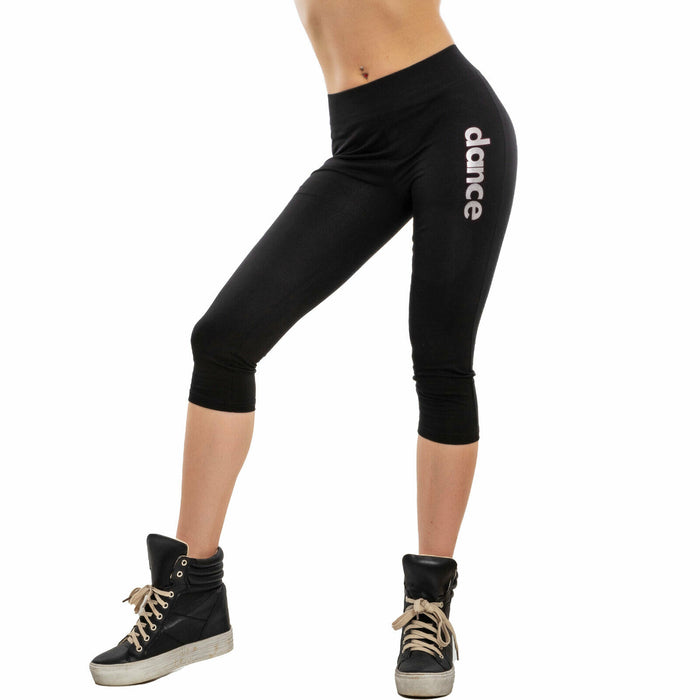 immagine-9-toocool-pantaloni-donna-sportivi-capri-a73045