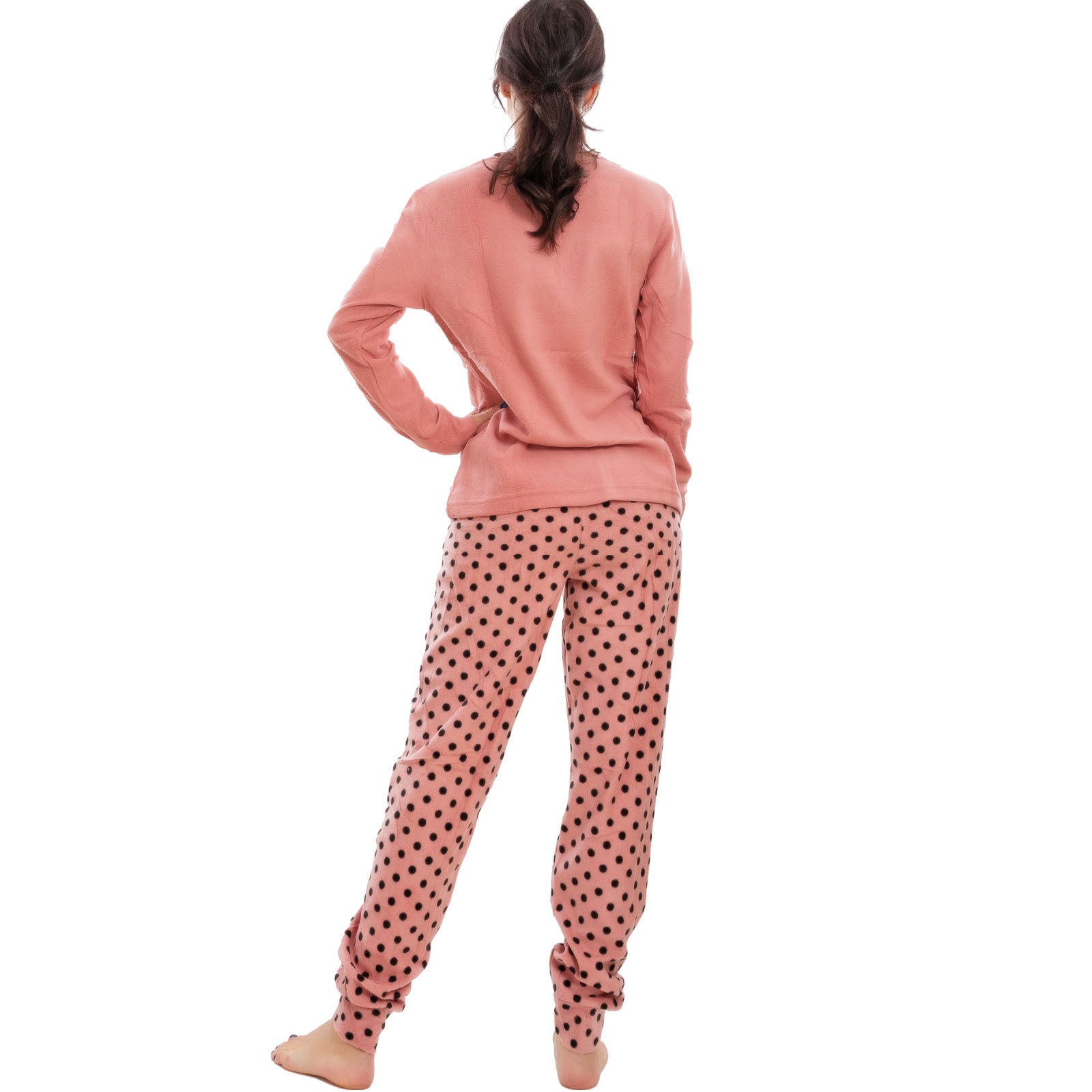 immagine-9-toocool-pigiama-donna-pile-felpato-f2325