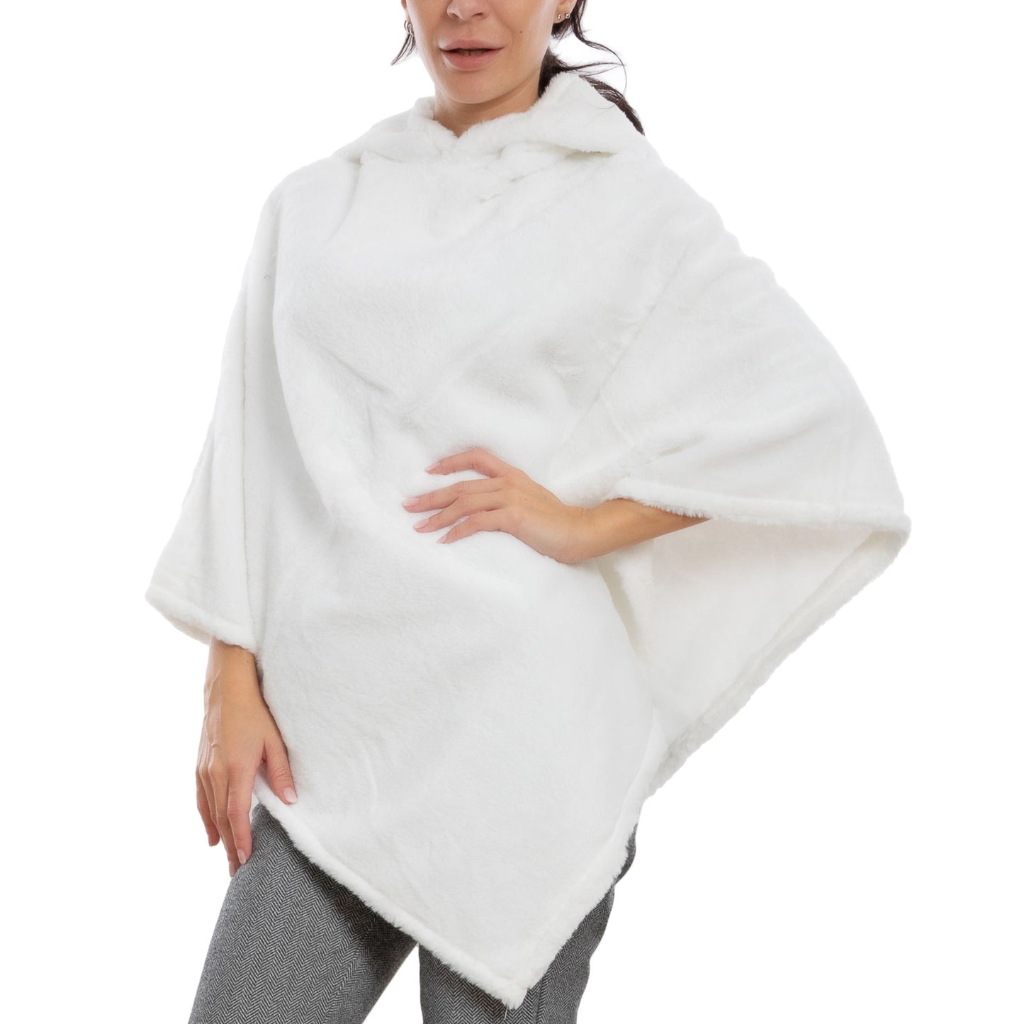 immagine-9-toocool-poncho-donna-mantella-eco-pelliccia-cappuccio-xsd-708