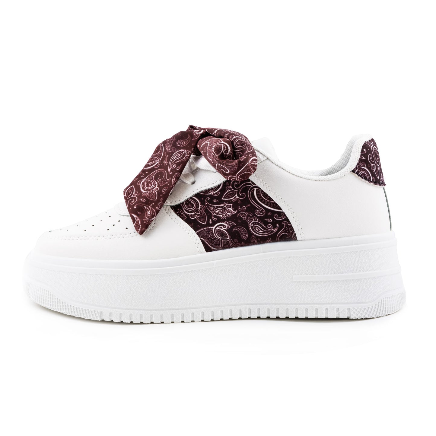 immagine-9-toocool-scarpe-donna-sneakers-flatform-platform-lacci-bk-1068