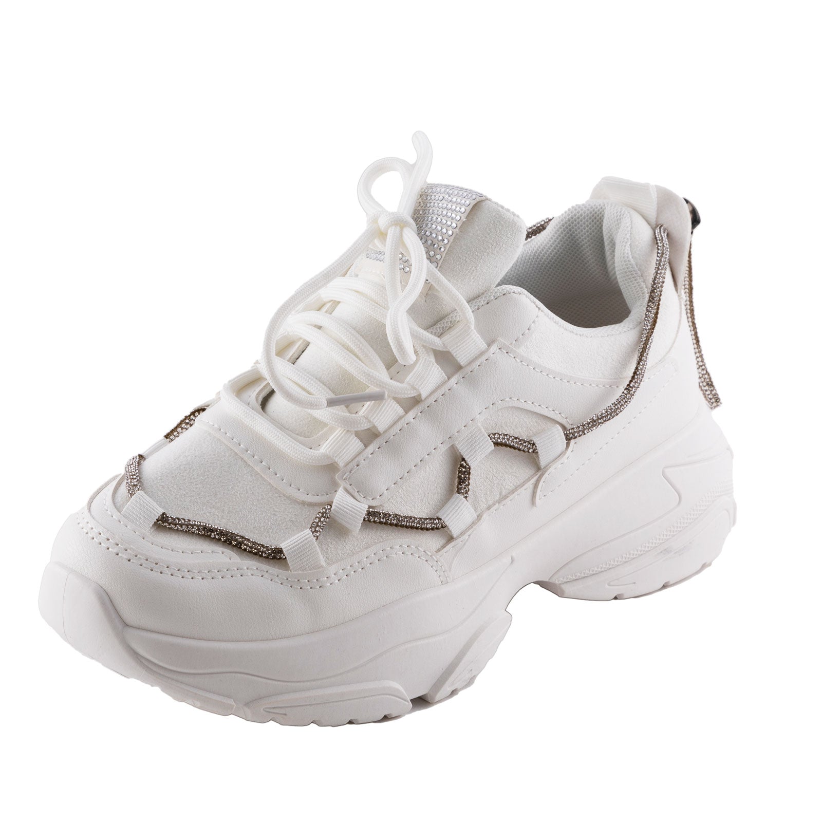 immagine-9-toocool-sneakers-donna-scarpe-sportive-strass-n01