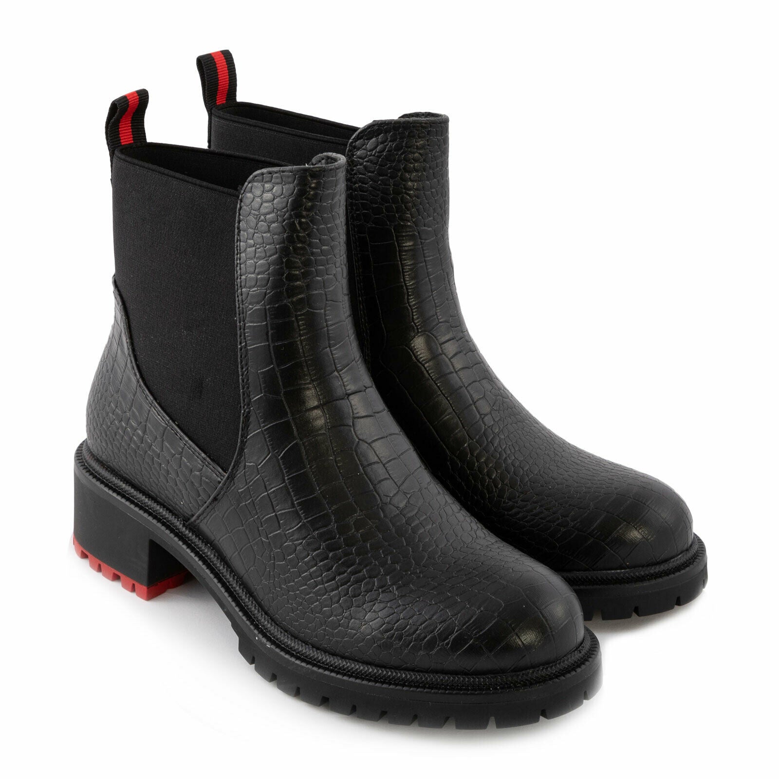 Stivaletti beatles donna 2025