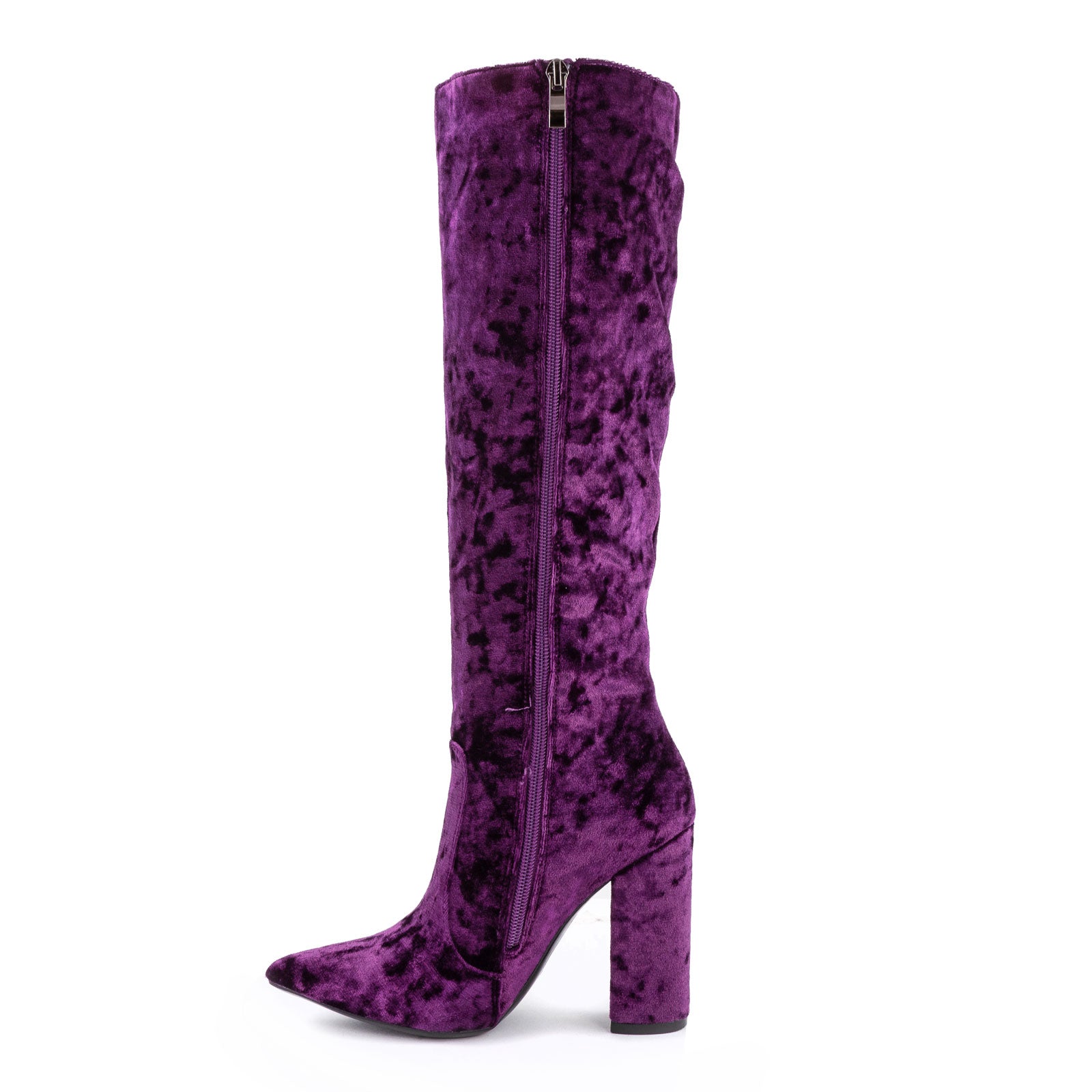 immagine-9-toocool-stivali-donna-scarpe-a-punta-al-ginocchio-scamosciati-x8312