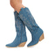 immagine-9-toocool-stivali-donna-texani-cowboy-western-jeans-d7950