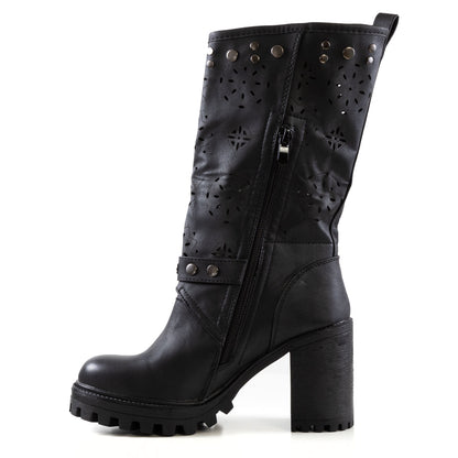 immagine-9-toocool-stivali-tacco-comodo-traforati-biker-g669