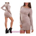 immagine-9-toocool-vestito-donna-miniabito-maglione-fz-9650