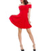 immagine-9-toocool-vestito-donna-miniabito-svasato-gi-2544